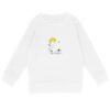 Sweat-shirt Loris & Titus blond