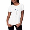 Tee-shirt petite tribu 3 bleu