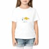 visual_Blanc Tee-shirt Mila 3 coeurs blonde
